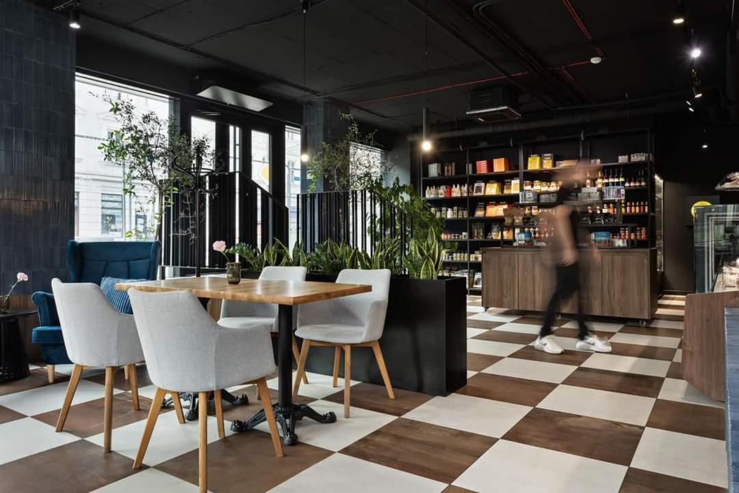 Vistula Loft , Spa , Sauna & Swimming Pool, Free Parking! Apartment