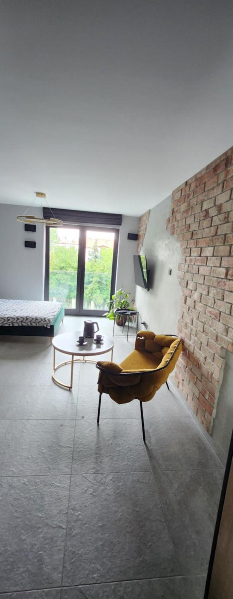 Apartment Vistula Loft , Spa , Sauna & Swimming Pool, Free Parking! Krakau