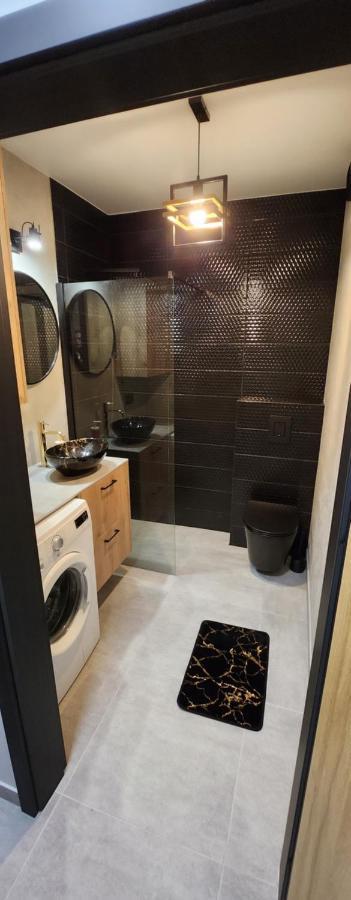 Vistula Loft , Spa , Sauna & Swimming Pool, Free Parking! * Kraków