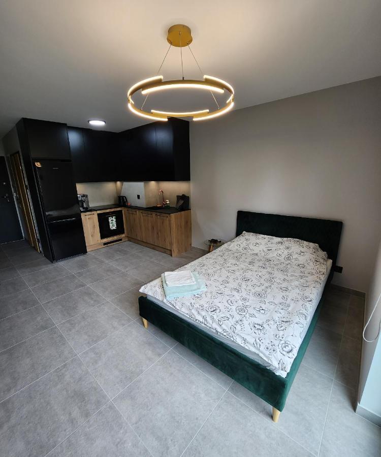 Vistula Loft , Spa , Sauna & Swimming Pool, Free Parking! Appartement