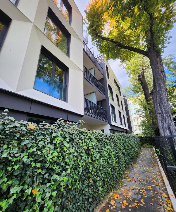 Appartement Vistula Loft , Spa , Sauna & Swimming Pool, Free Parking! Krakau